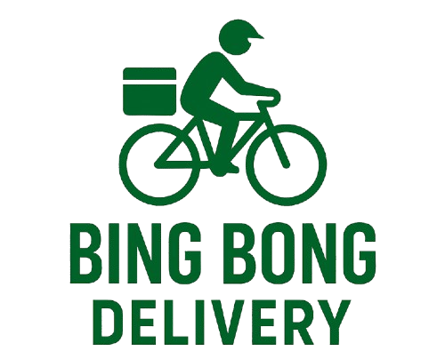 Bing Bong Delivery