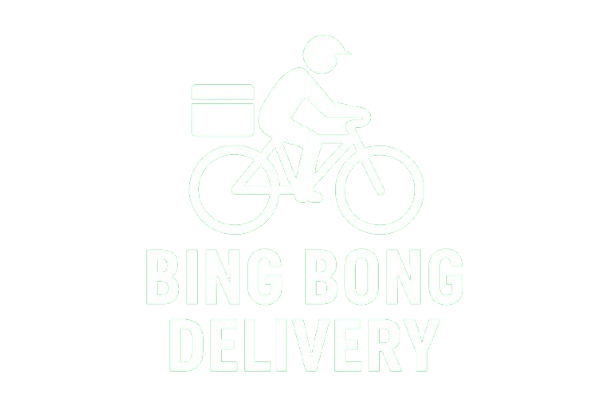 Bing Bong Delivery