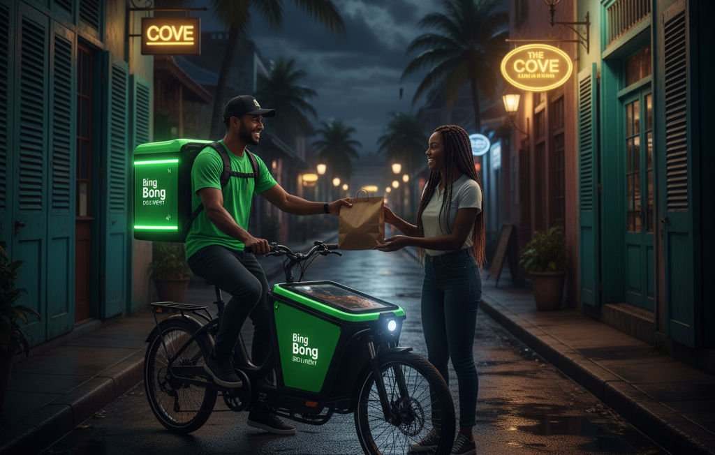 bing bong ai images created by avenuesols.com avenue sols