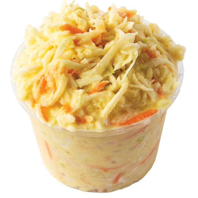 Coleslaw