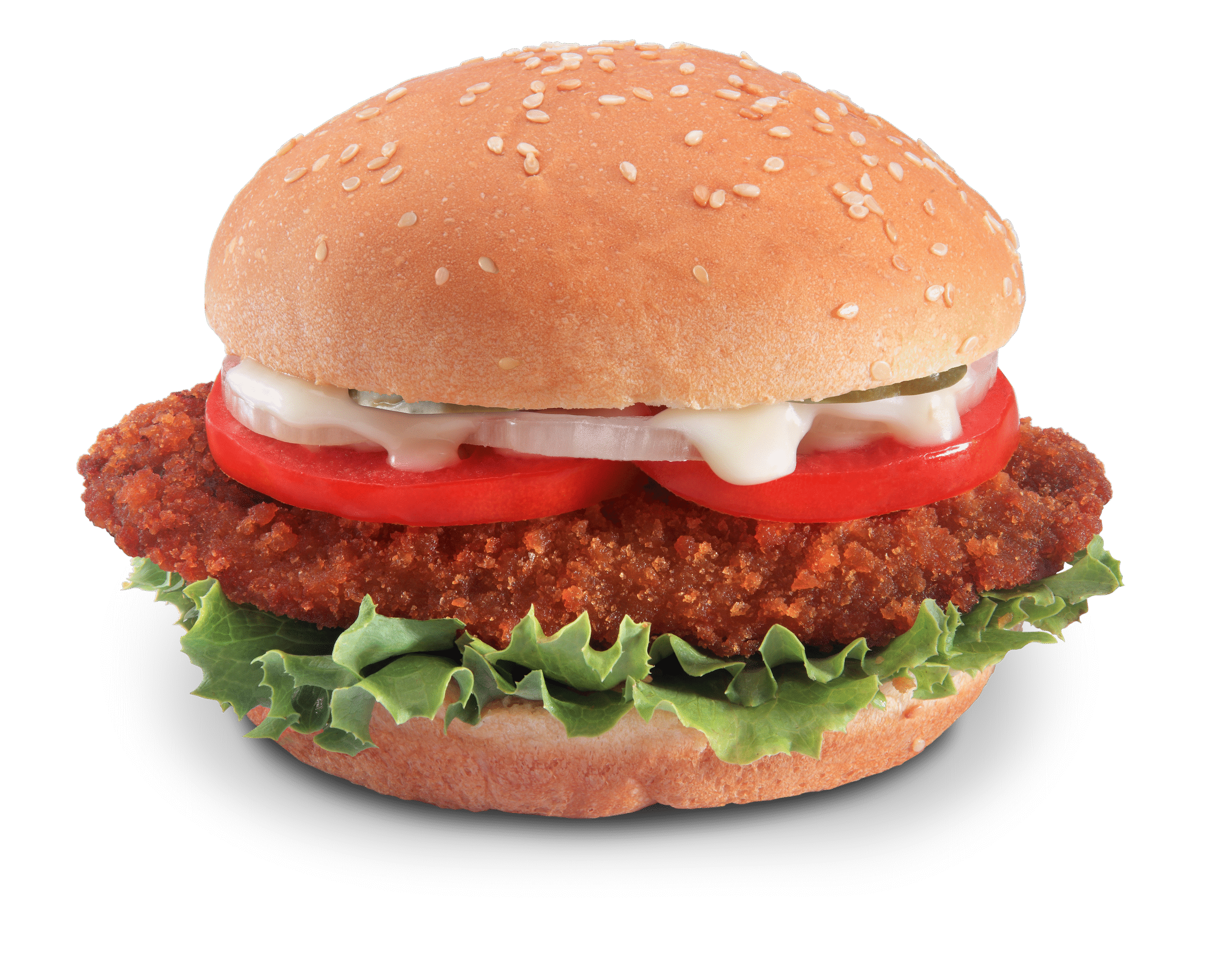 Flying Fish Sandwich