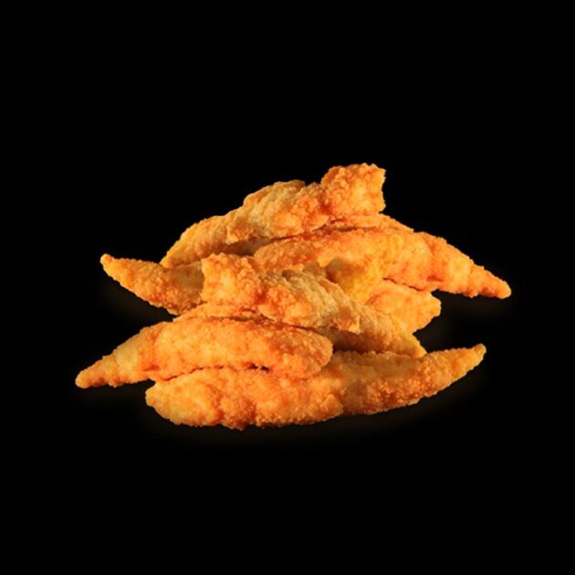 6 Chicken Tenders