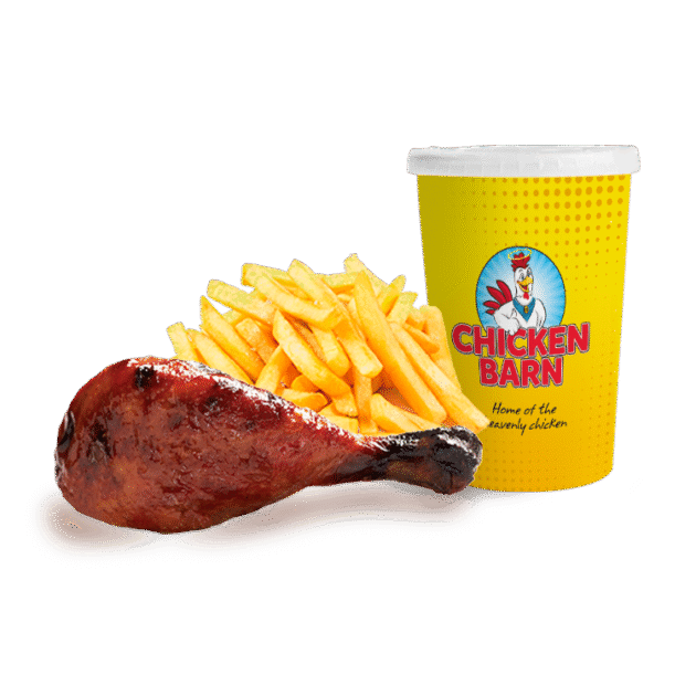 Junior Snack Box Combo