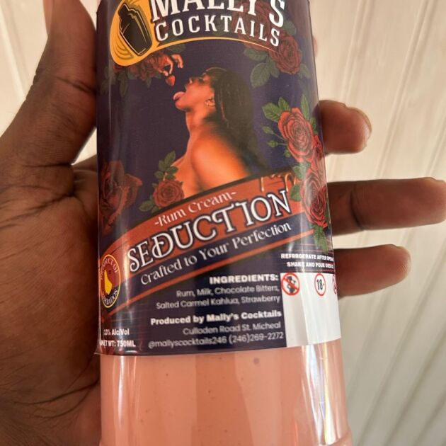 SEDUCTION 750 ML