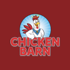 Chicken Barn