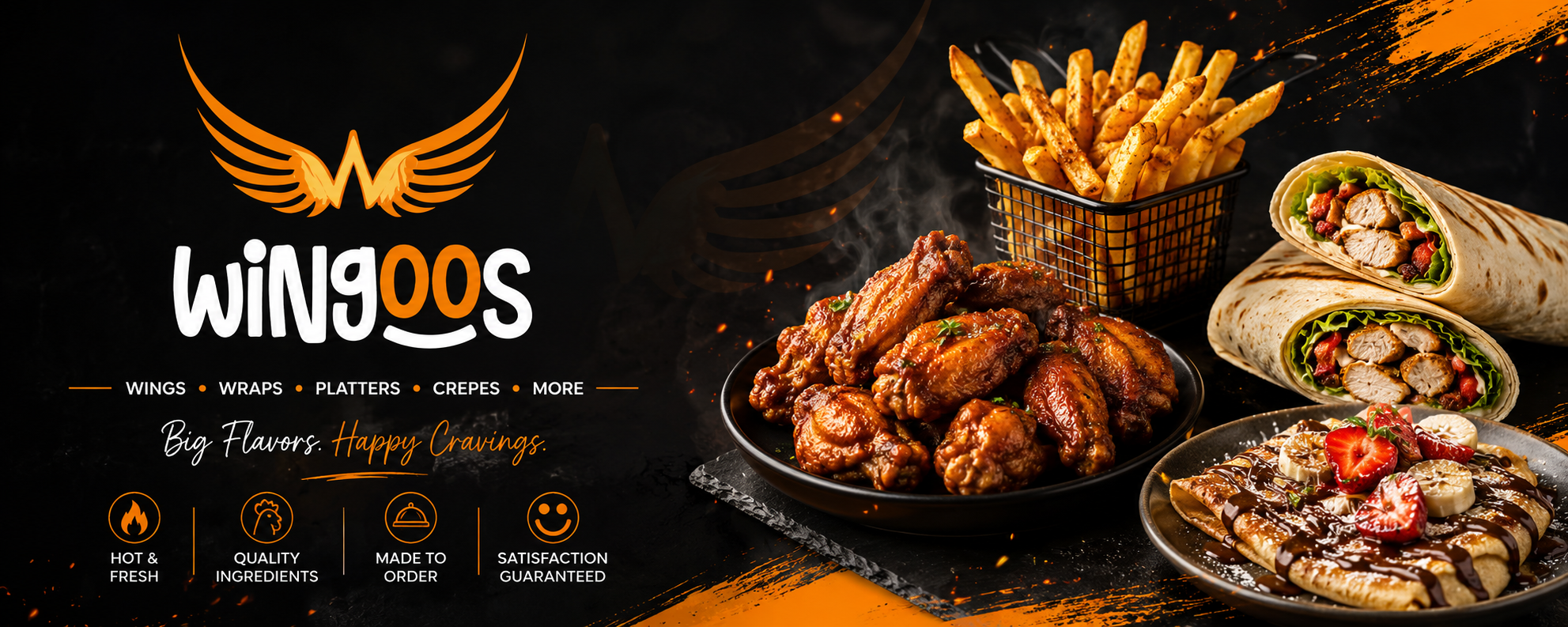 WINGOOS banner