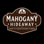 Mahogany Hideaway